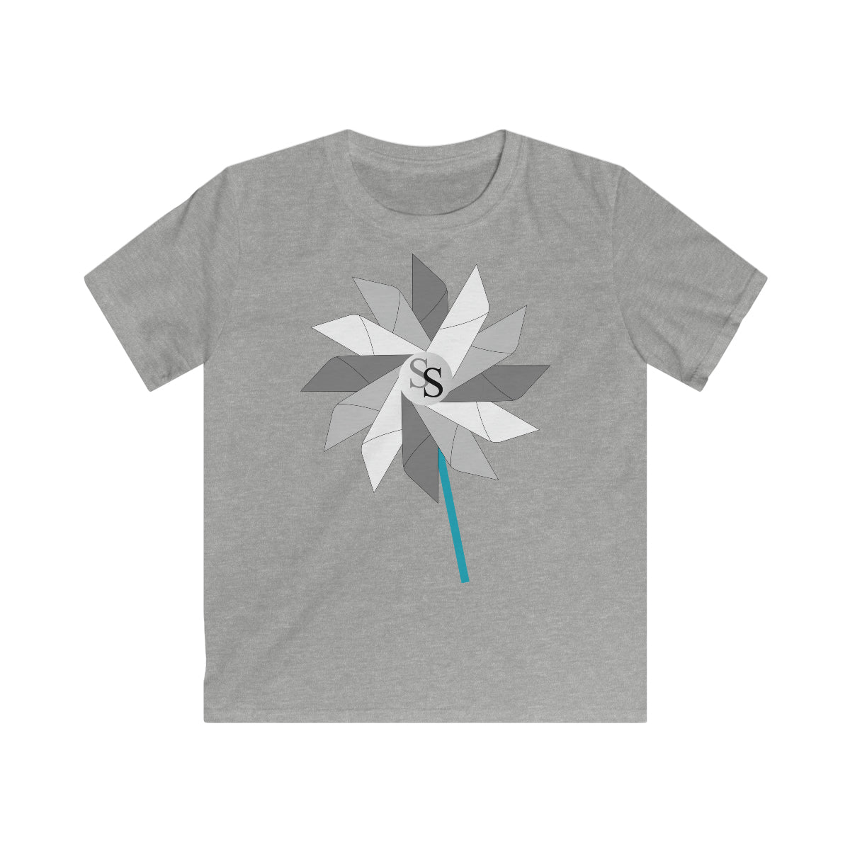 Kids Short Sleeve