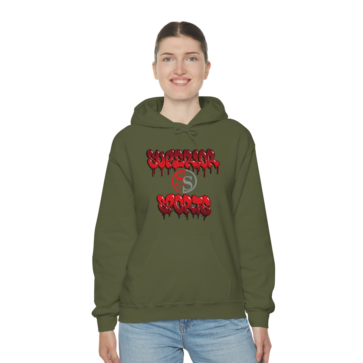 Kids Hoodie