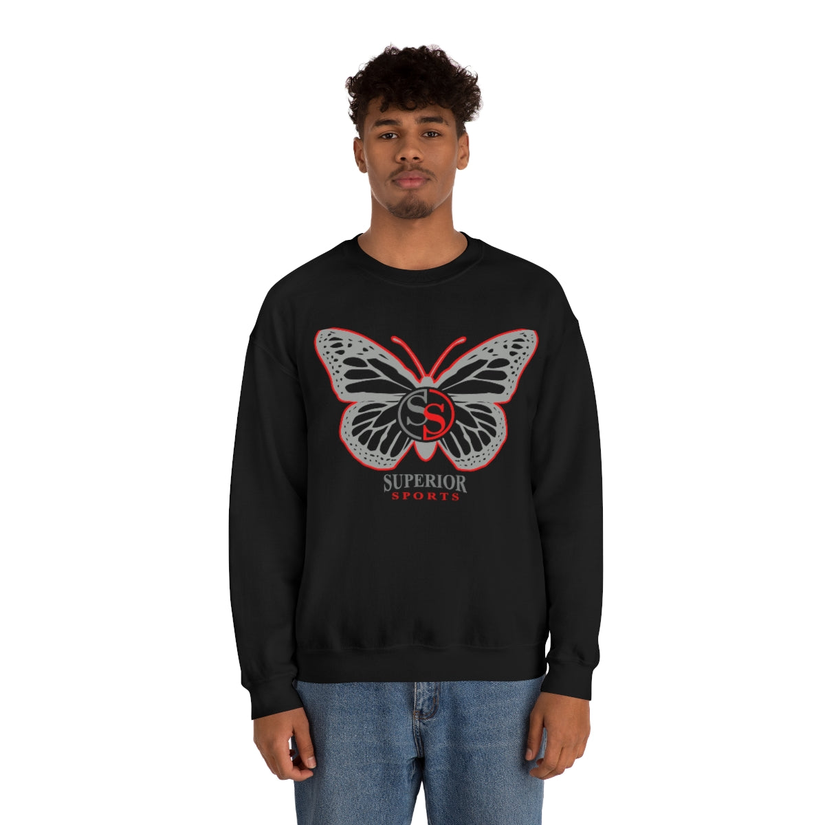 Ladies Sweatshirt