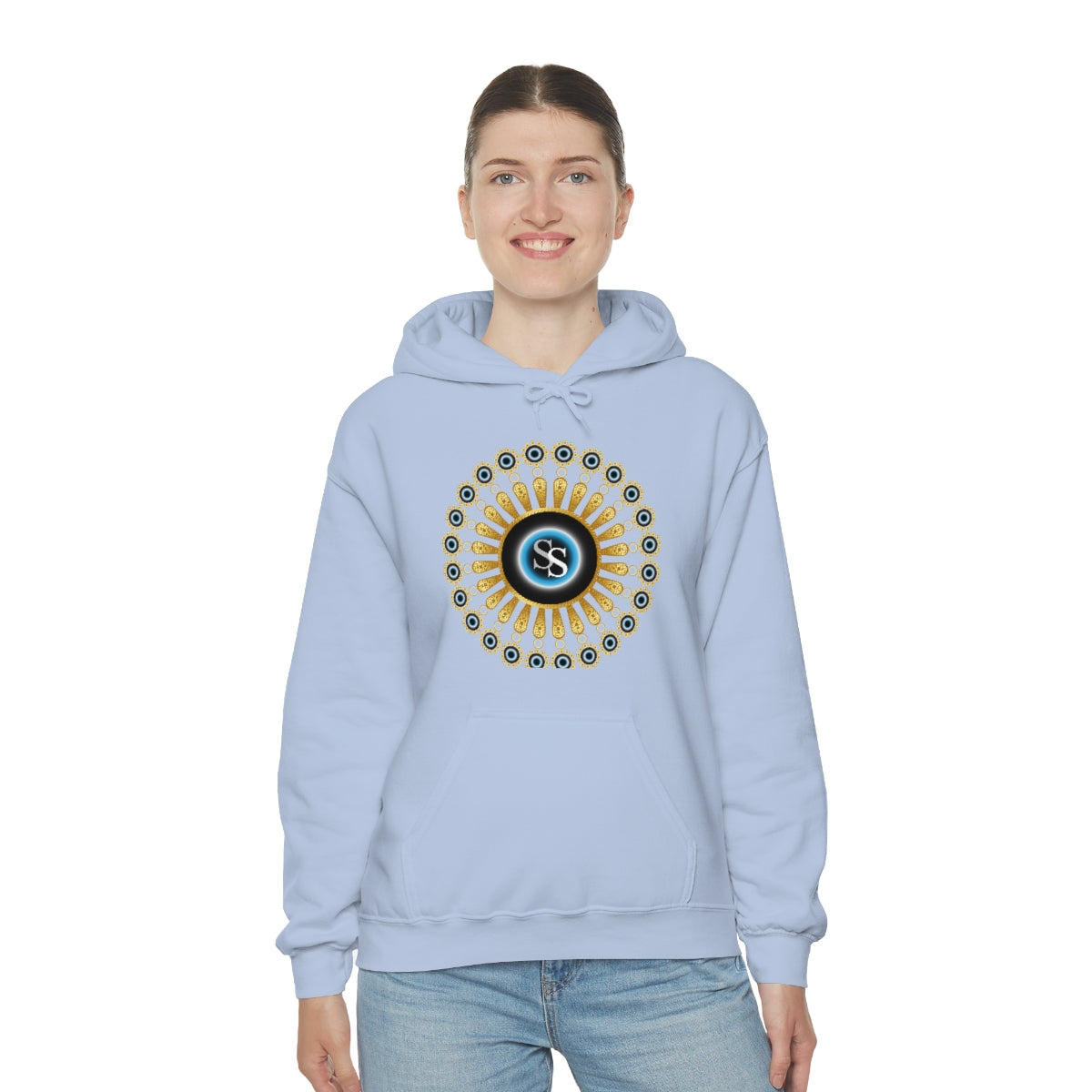 Kids Hoodie