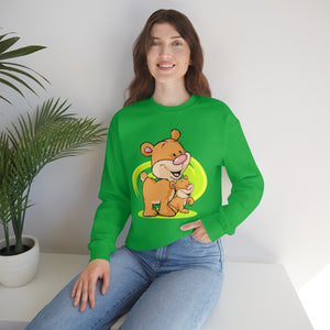 Ladies Sweatshirt