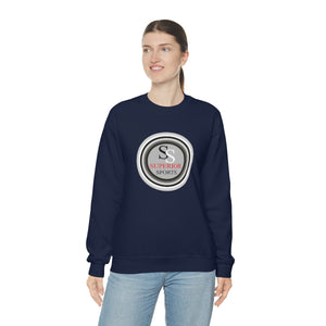 Men Crewneck Sweatshirt