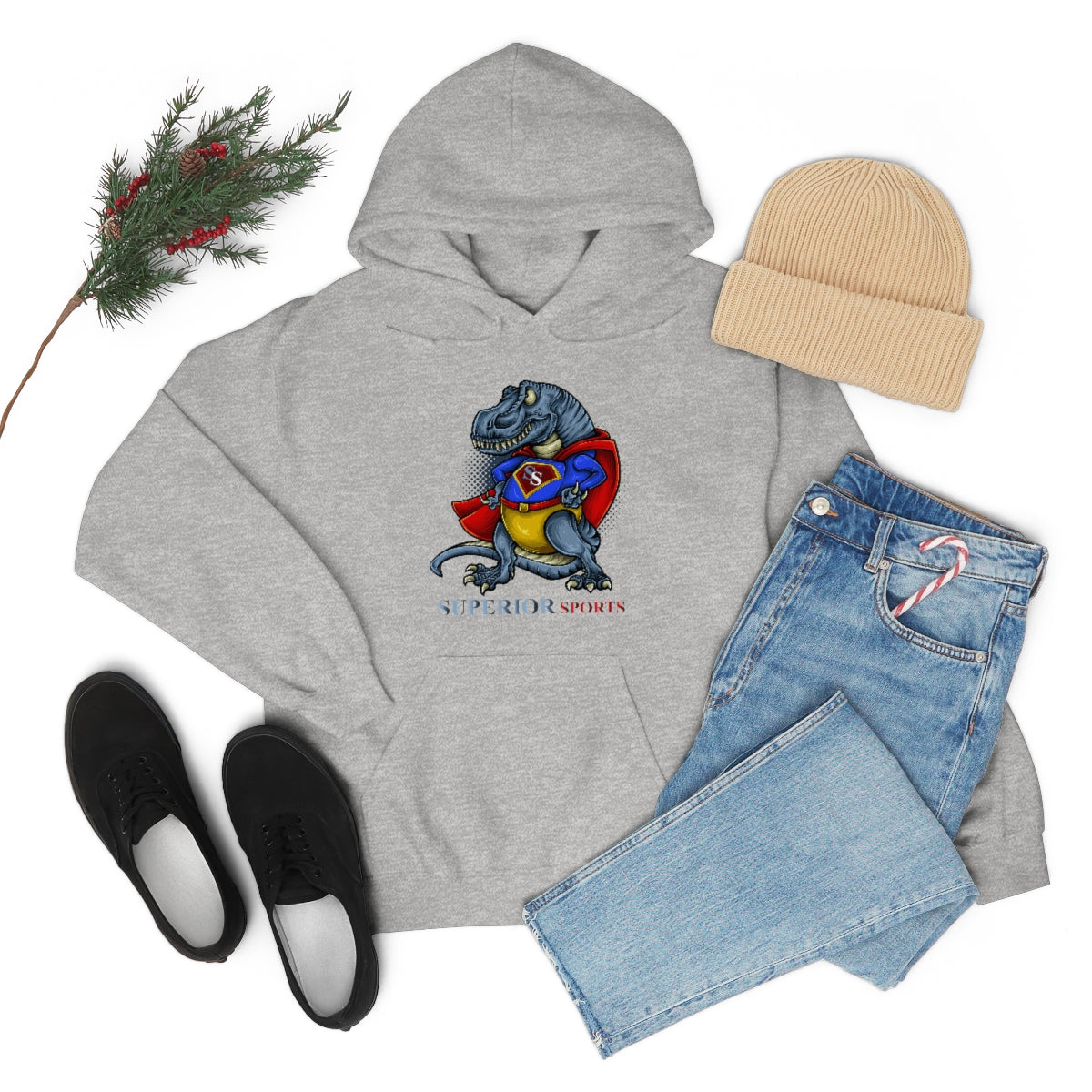 Kids Hoodie
