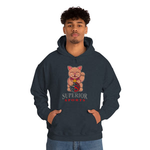 Ladies Hoodie