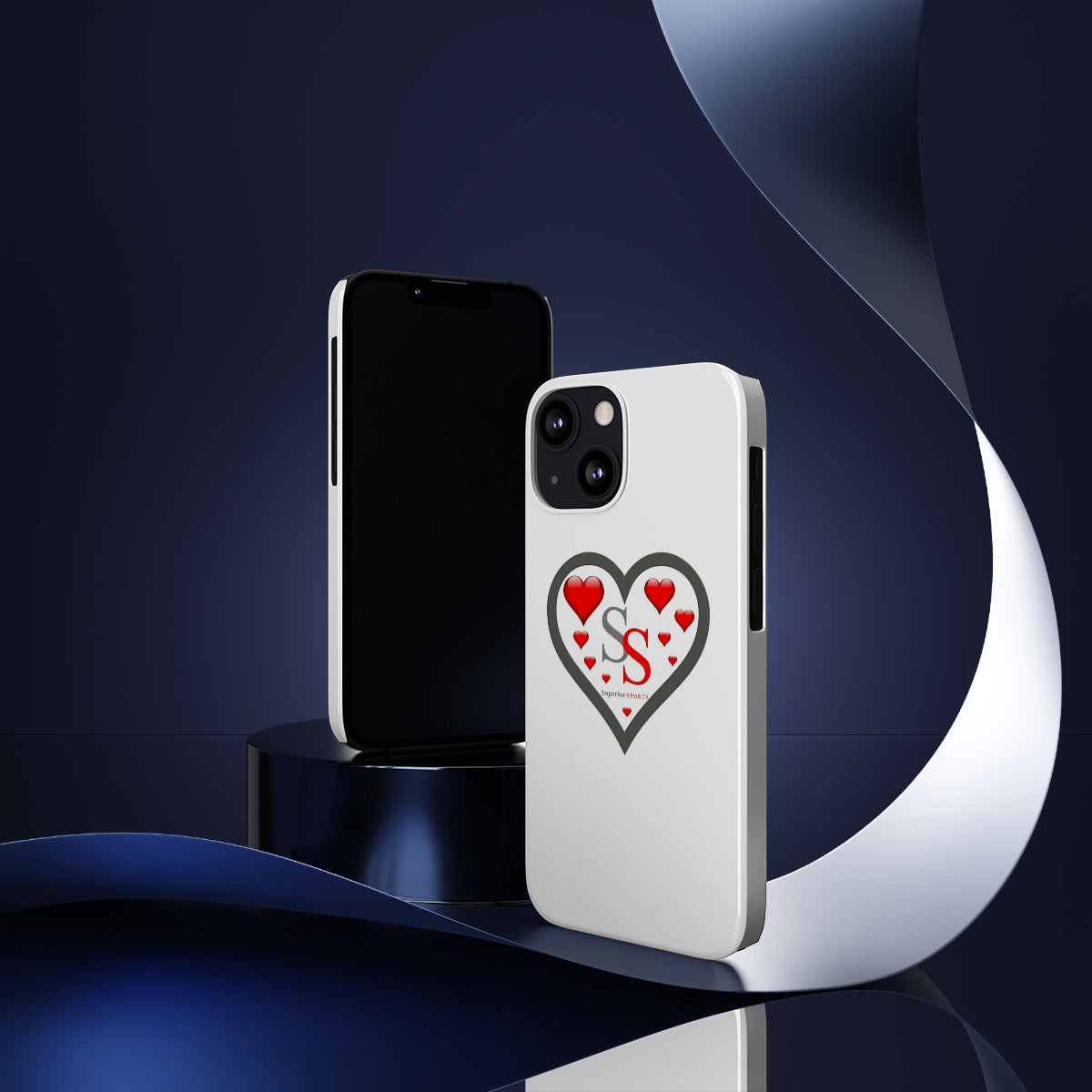 Slim Phone Cases, Case-Mate