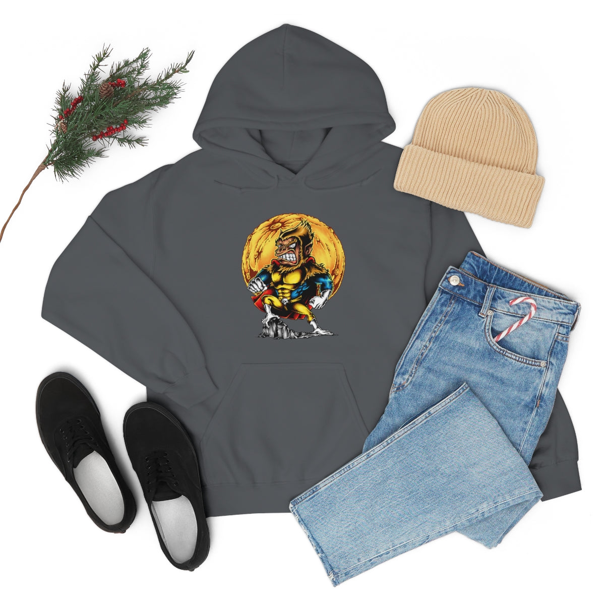 Kids Hoodie