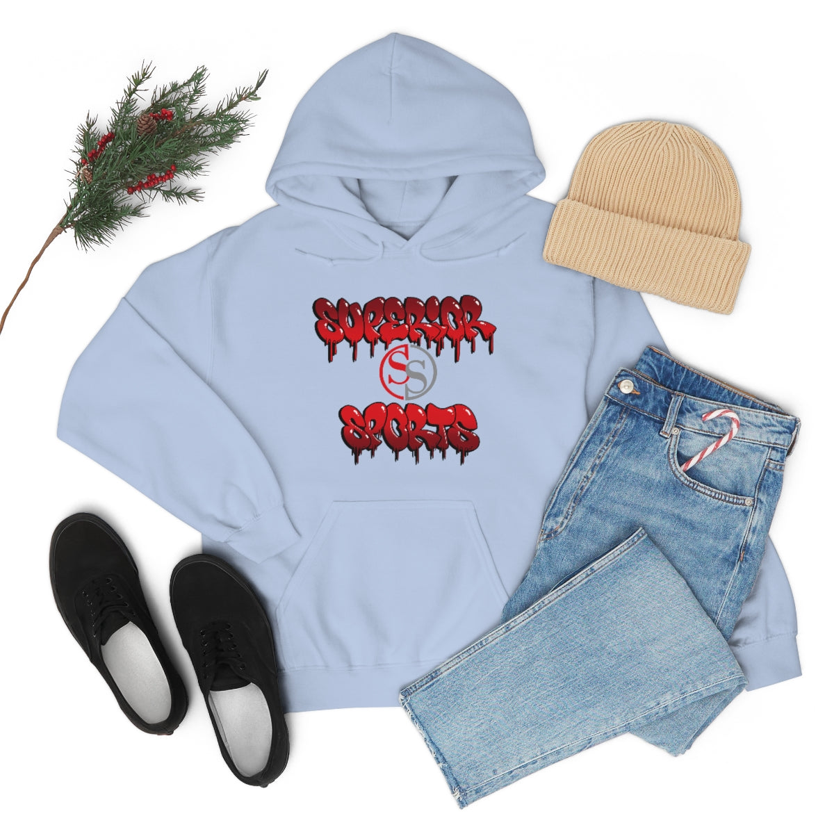 Kids Hoodie