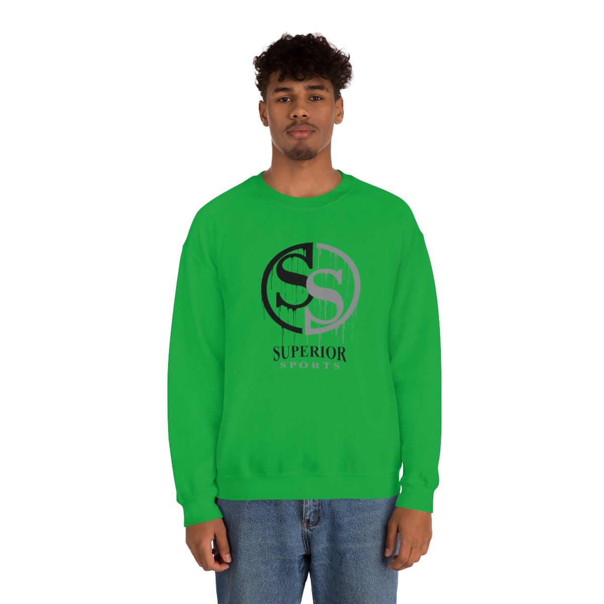 Men Sweatshirt