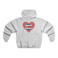 Costa Rica Hooded Sweatshirt