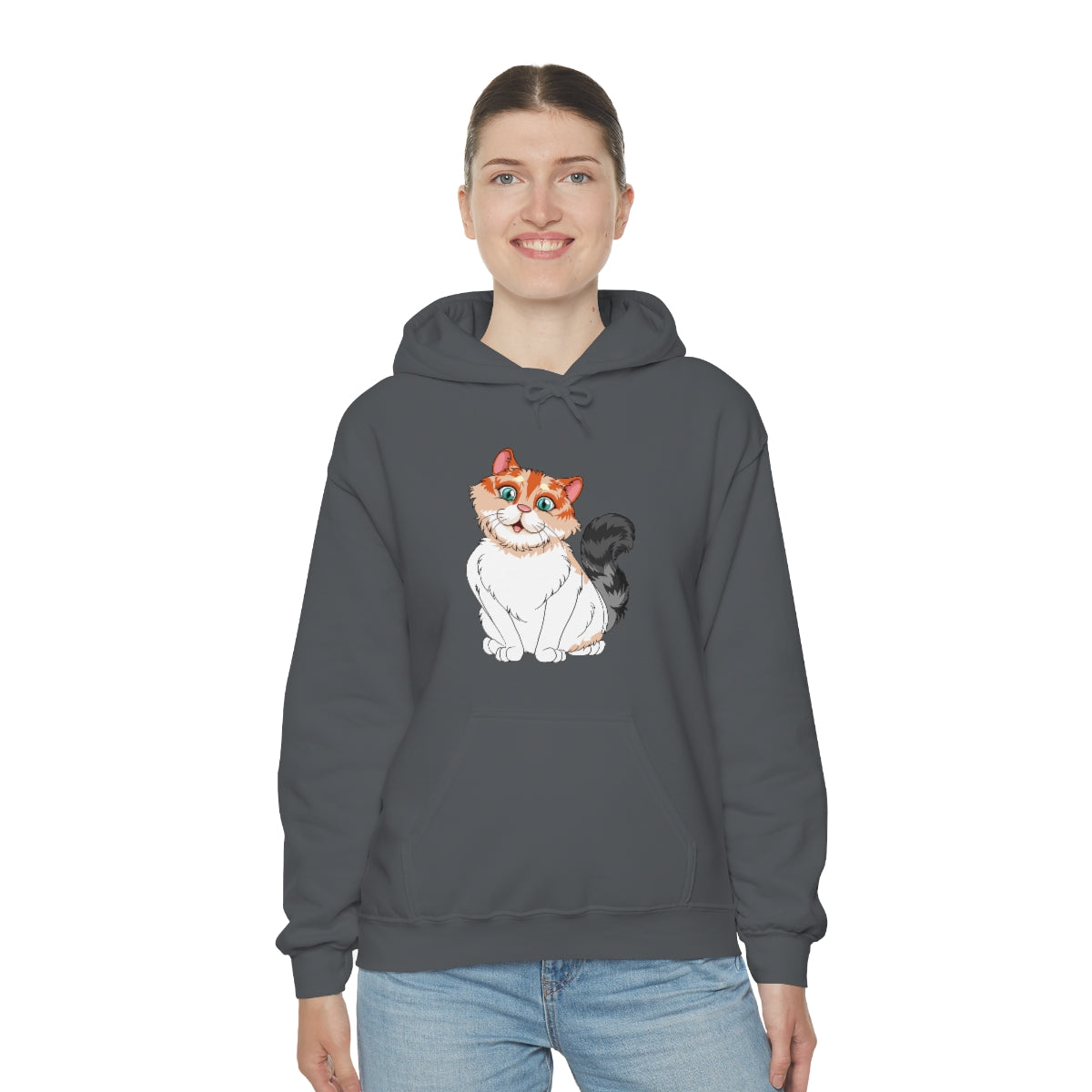 Kids Hoodie
