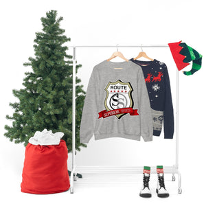 Men Crewneck Sweatshirt
