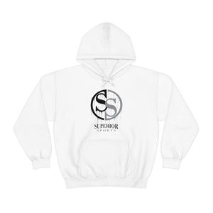 Men Hooded Sweatshirt