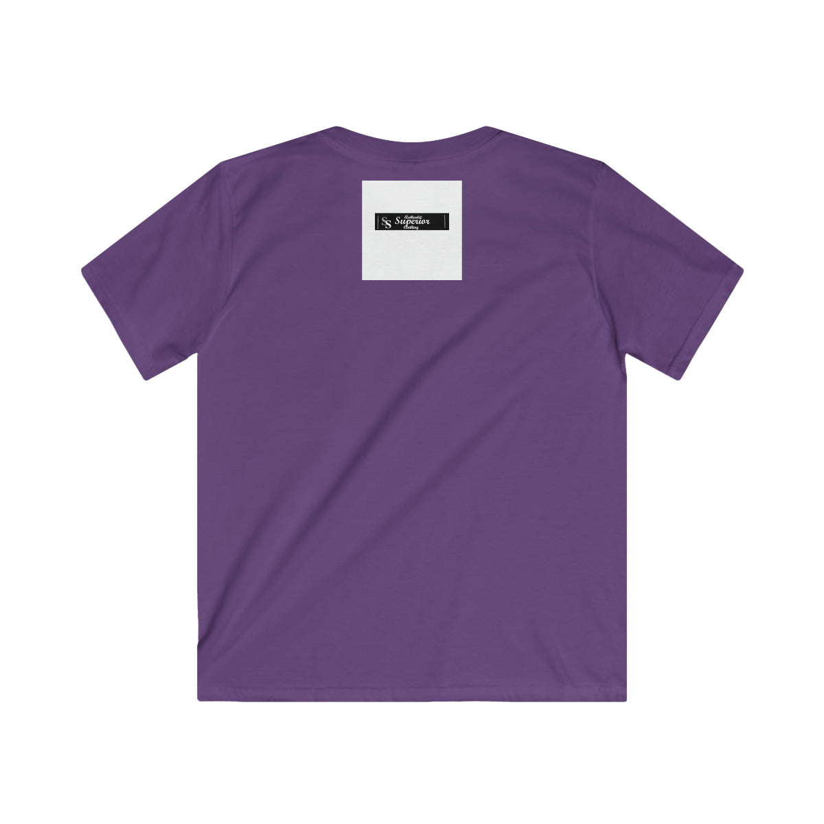 Kids Short Sleeve