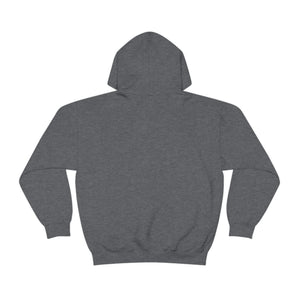 Ladies Heavy Blend™ Hooded Sweatshirt
