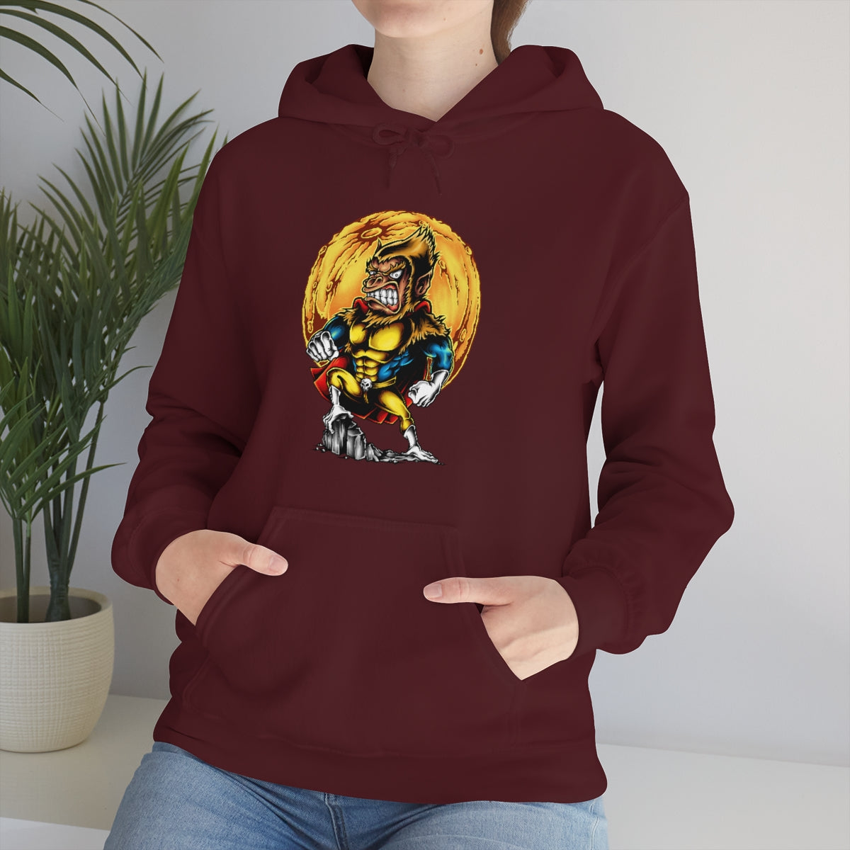 Kids Hoodie