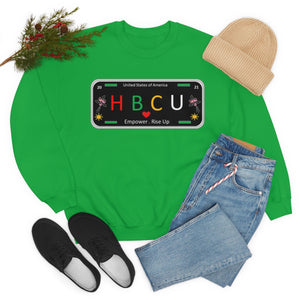 Ladies Sweatshirt
