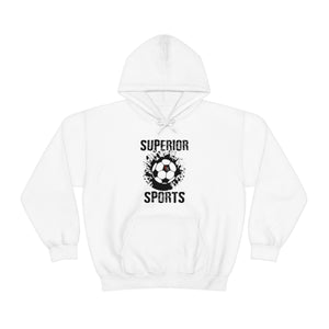 Men Hooded Sweatshirt