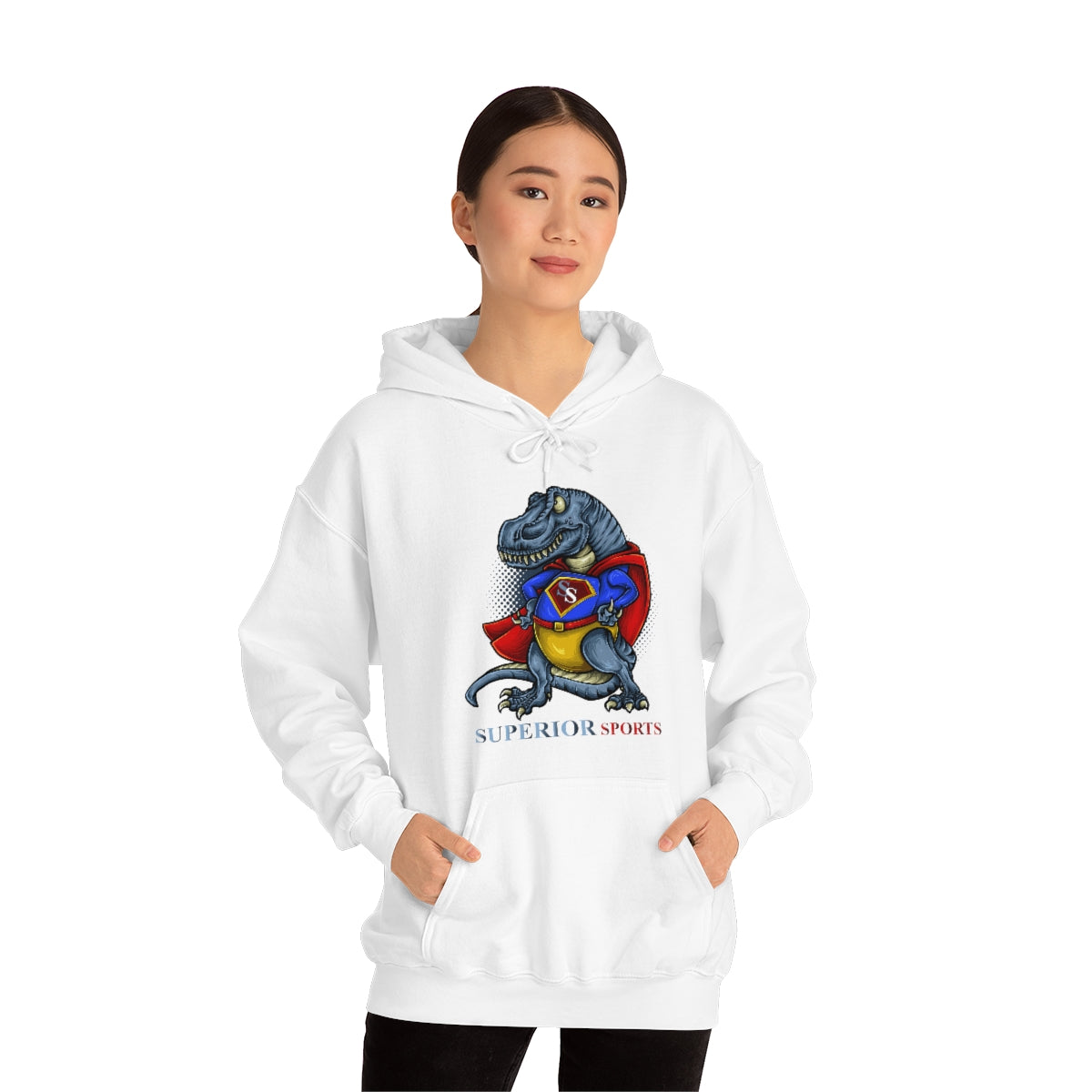 Kids Hoodie