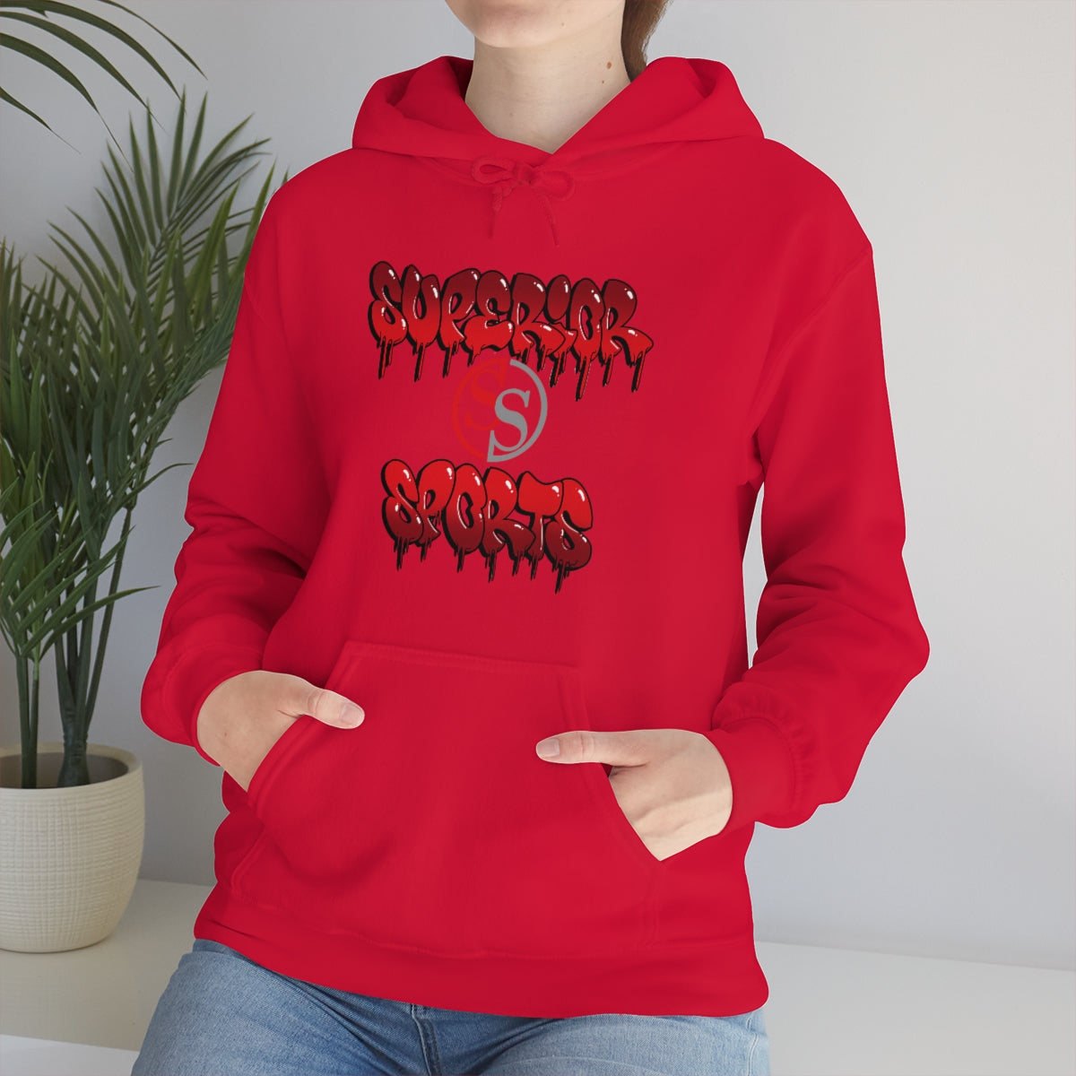 Kids Hoodie