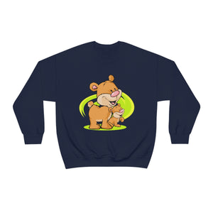 Ladies Sweatshirt