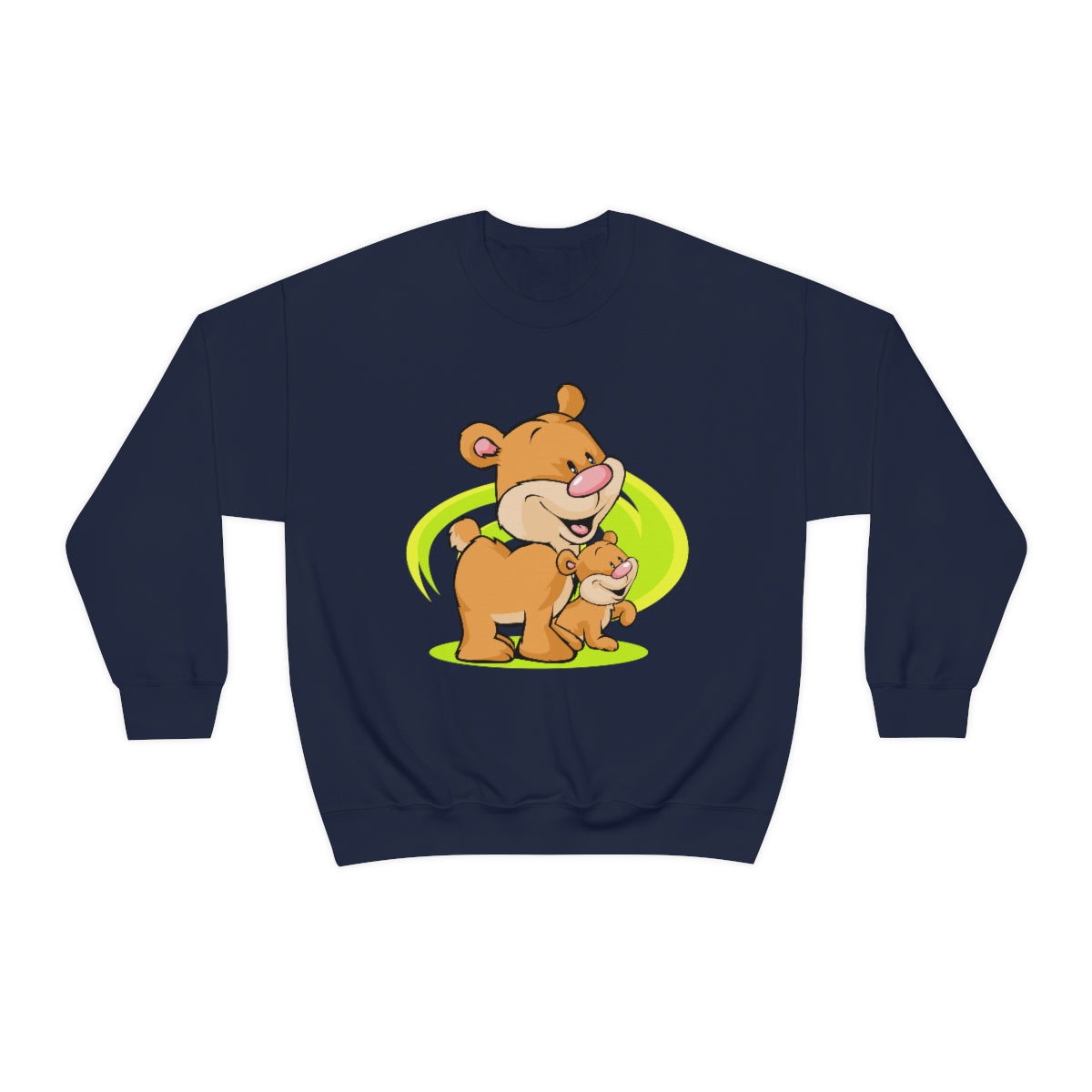 Ladies Sweatshirt