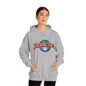 Men Hooded Sweatshirt