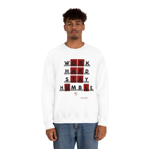 Men Crewneck Sweatshirt
