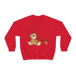 Ladies Sweatshirt