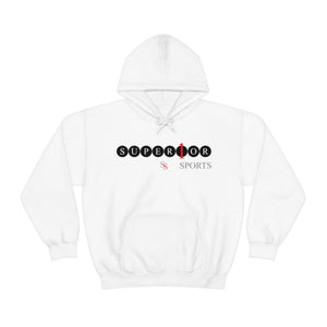 Men Hooded Sweatshirt