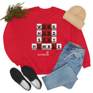 Men Crewneck Sweatshirt