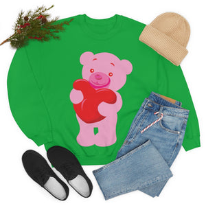 Ladies Sweatshirt
