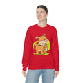 Ladies Sweatshirt