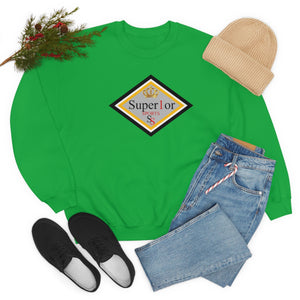 Men Crewneck Sweatshirt