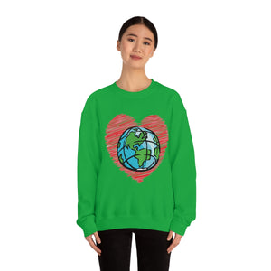 Ladies Sweatshirt