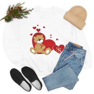 Ladies Sweatshirt