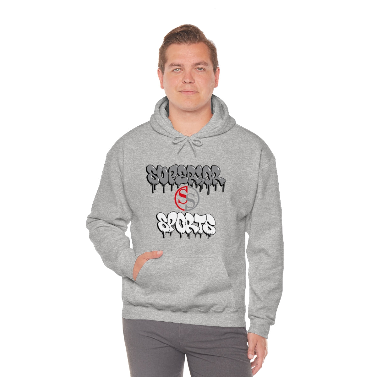 Kids Hoodie