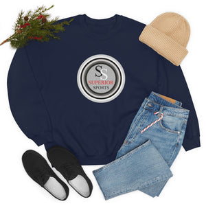 Men Crewneck Sweatshirt