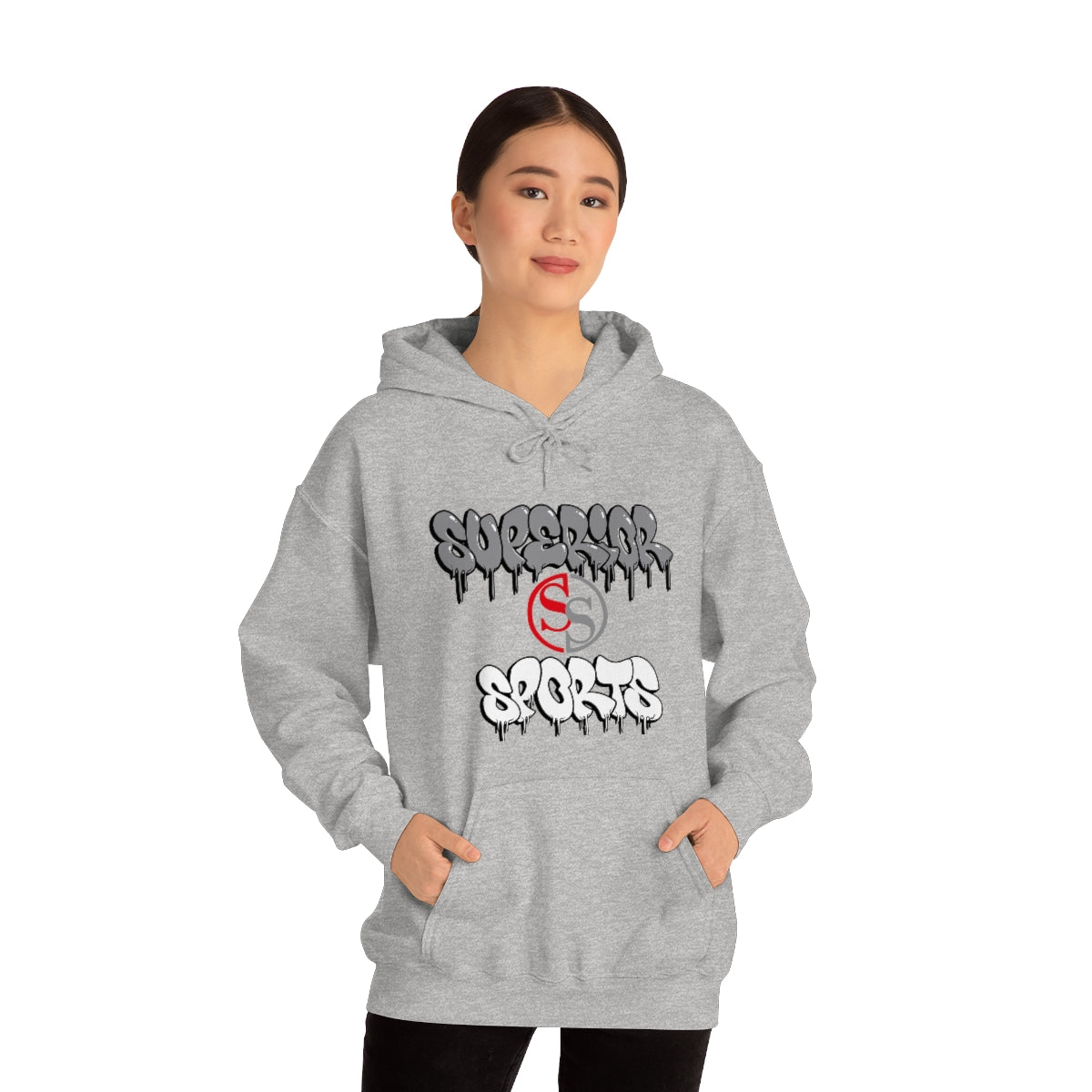 Kids Hoodie
