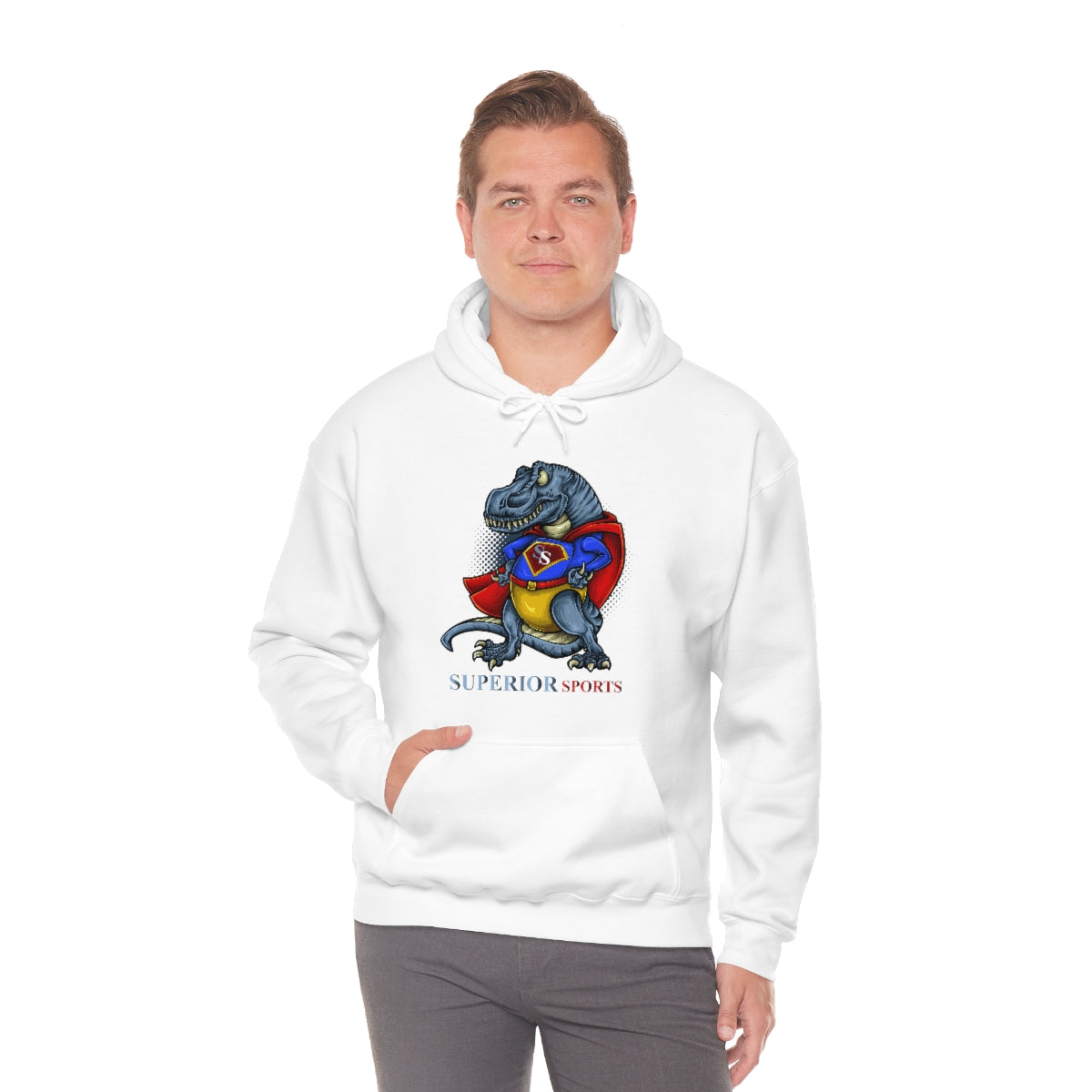 Kids Hoodie