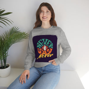 Ladies Sweatshirt