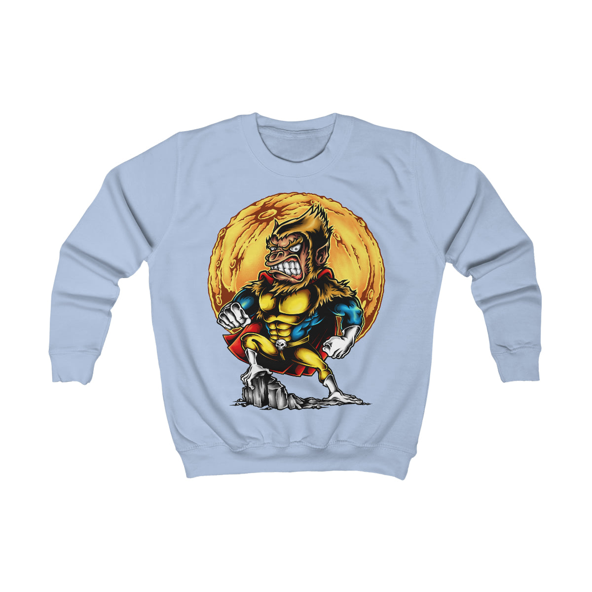 Kids Sweatshirt