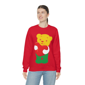 Ladies Sweatshirt