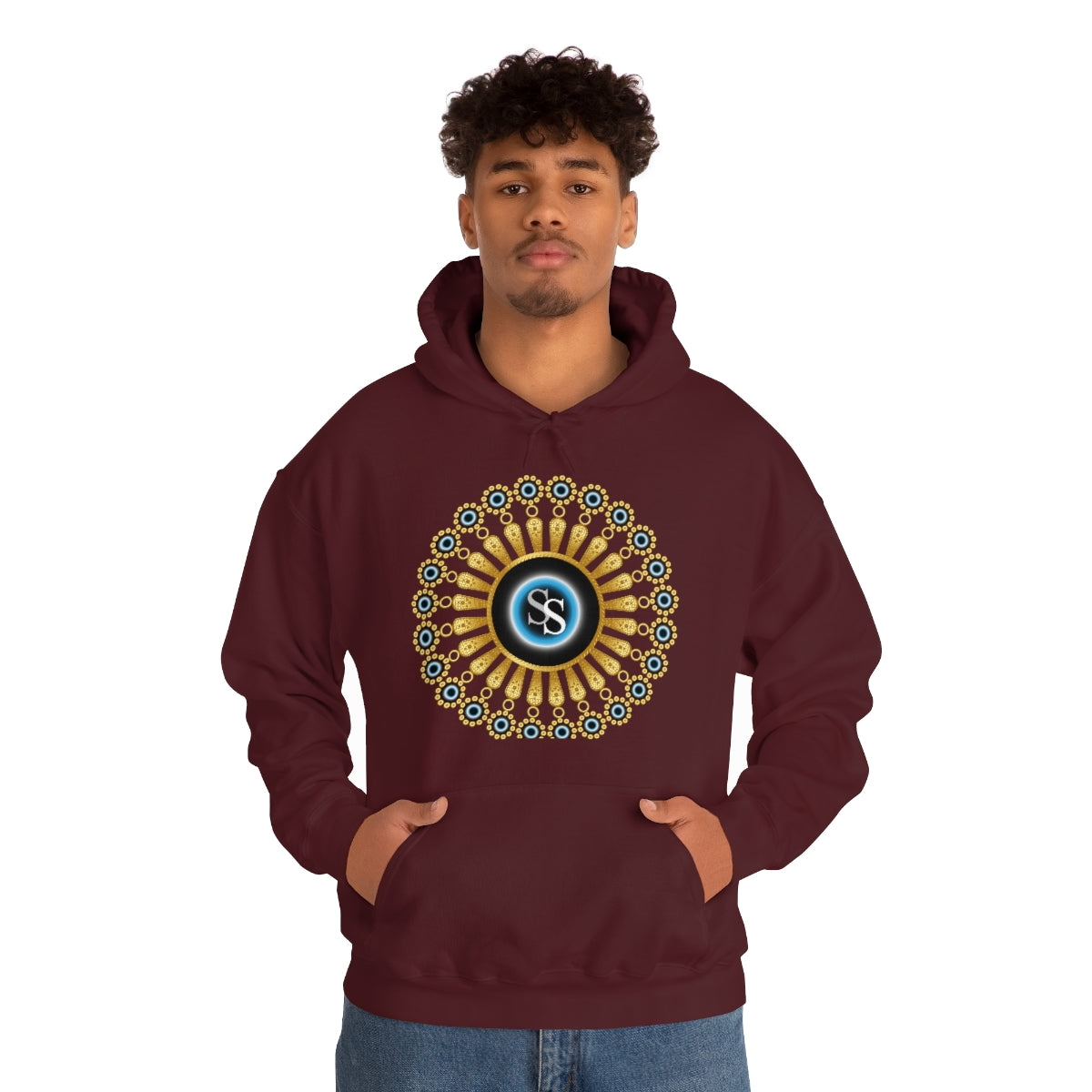 Kids Hoodie