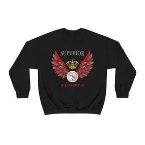 Men Crewneck Sweatshirt