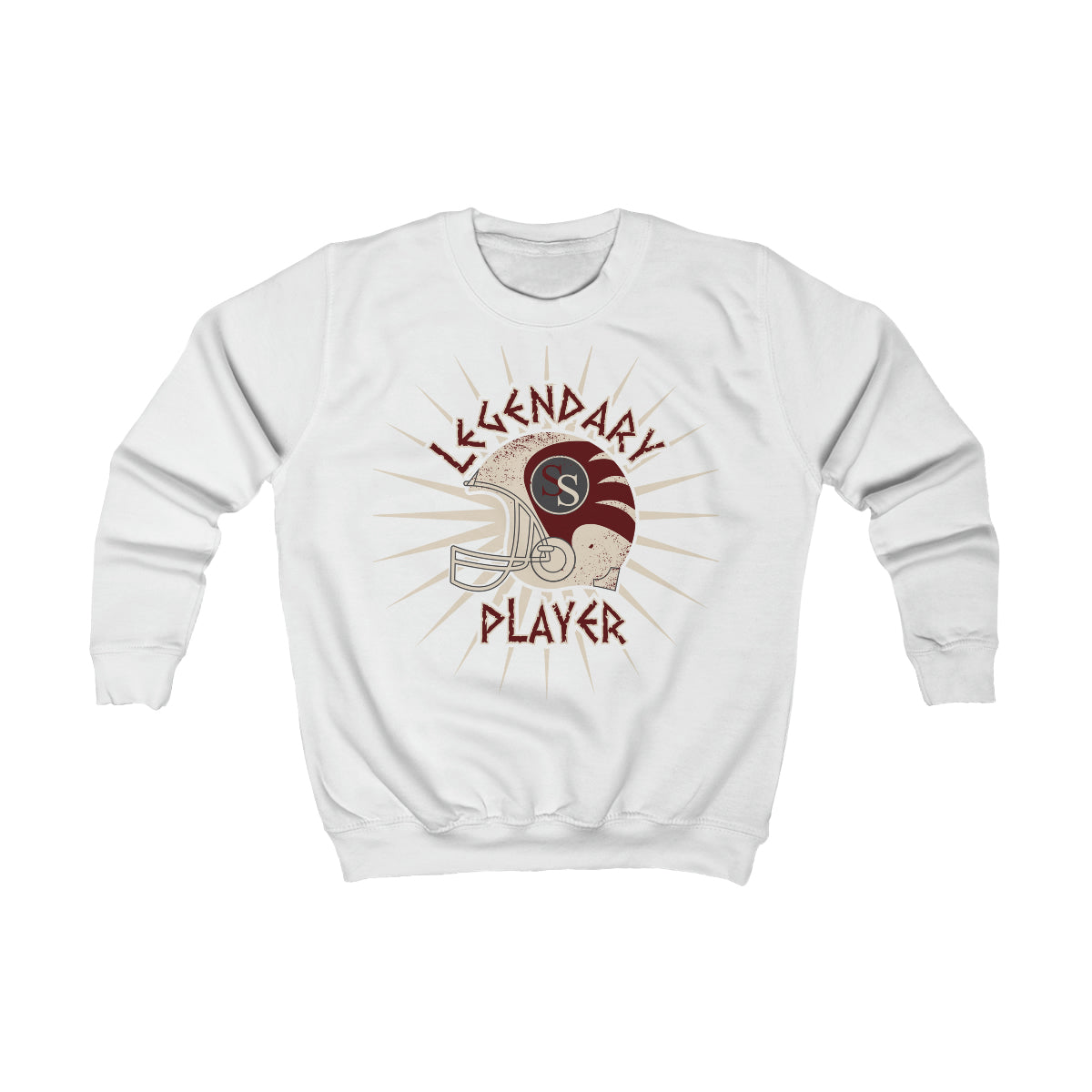 Kids Sweatshirt