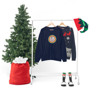 Men Crewneck Sweatshirt