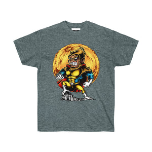 Kids Short Sleeve