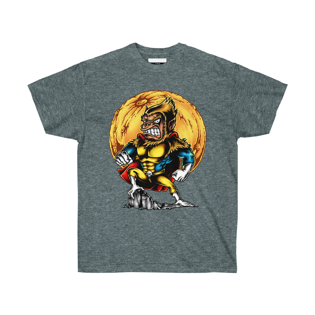 Kids Short Sleeve