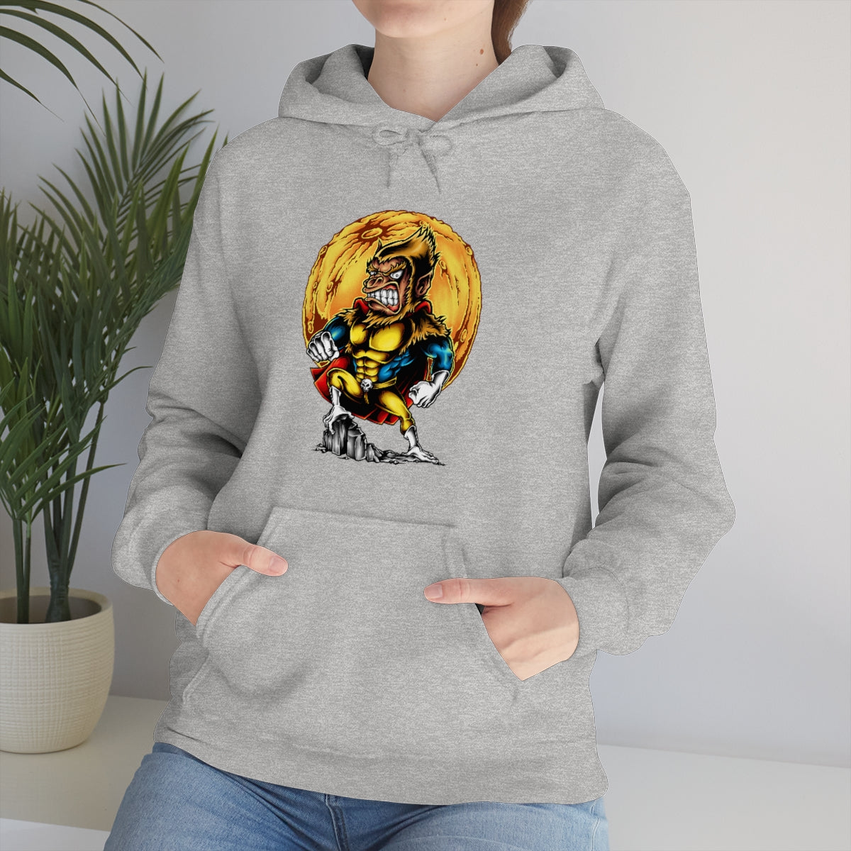 Kids Hoodie