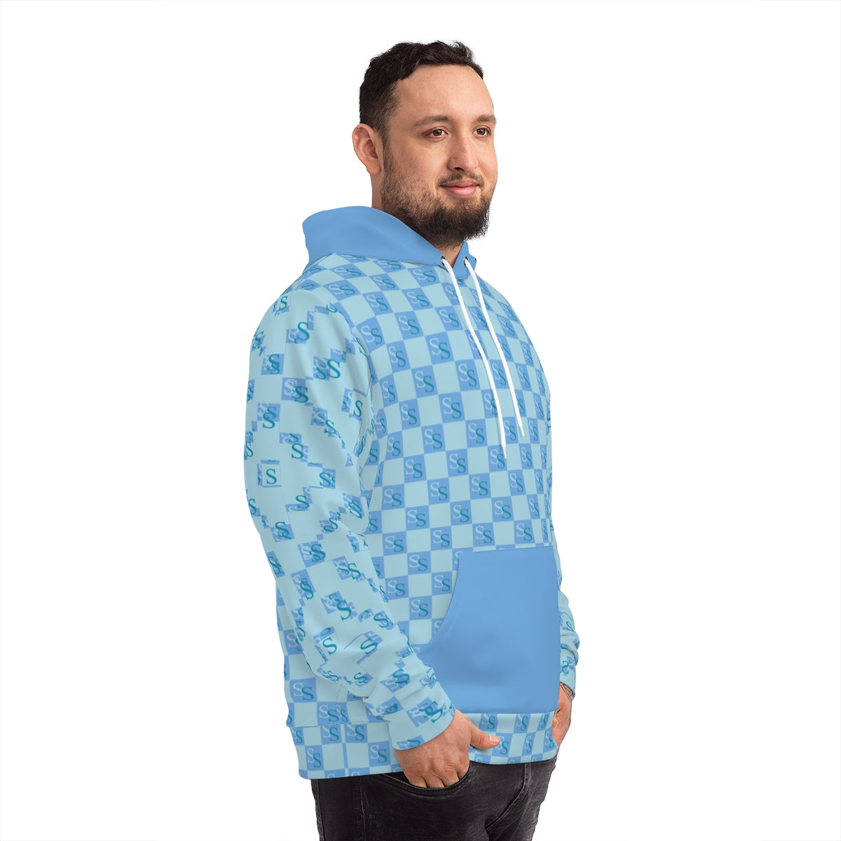 Men Fashion Hoodie
